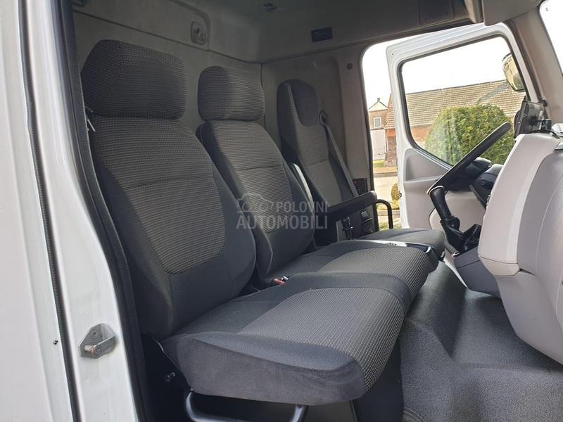 DAF LF 220 / GRI0379