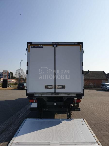 DAF LF 220 / GRI0379