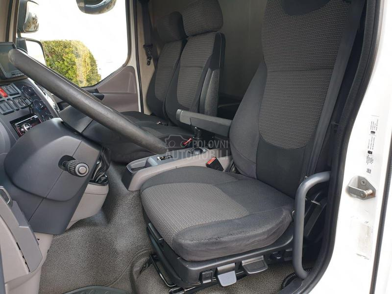 DAF LF 220 / GRI0379