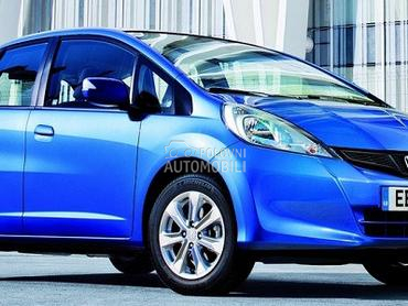 Honda Jazz 11-15god -  kompletan auto u delovima