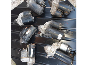 Alnaser za Opel Corsa B