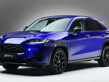 Honda ZR-V 23-25 god -  kompletan auto u delovima