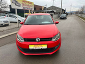 Volkswagen Polo 1.2TSI /CH/