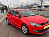 Volkswagen Polo 1.2TSI /CH/