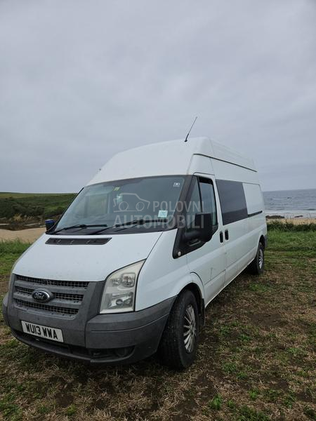 Alternator 2.2 tdci Tranzit