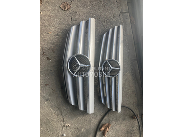 maska za Mercedes Benz B Klasa od 2005. do 2011. god.