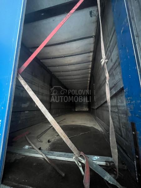 Schwarzmuller SPA 3E