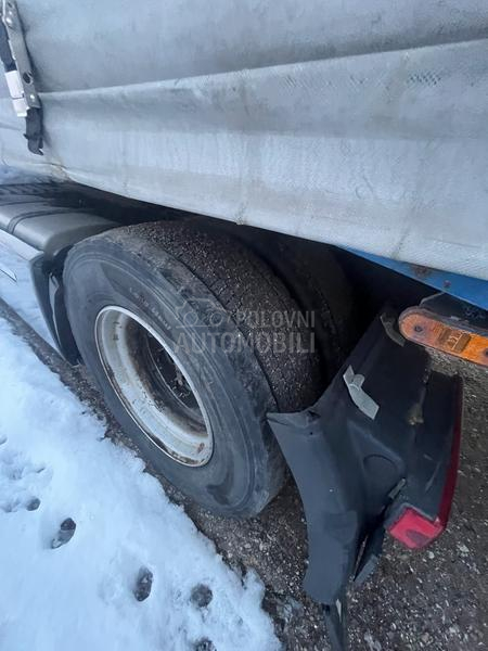 Schwarzmuller SPA 3E