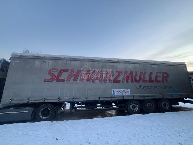 Schwarzmuller SPA 3E