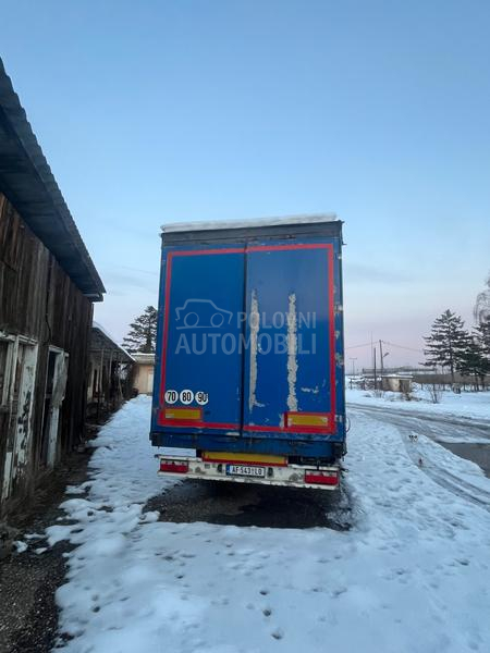 Schwarzmuller SPA 3E