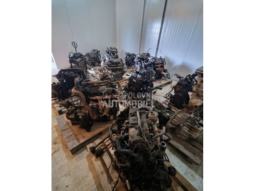 Alternatori Vito 611 638