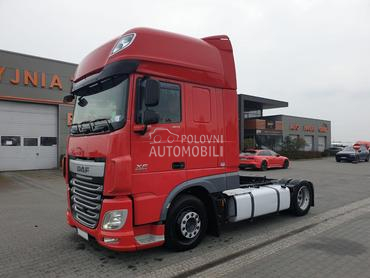 DAF XF 106 460 / GRI0381