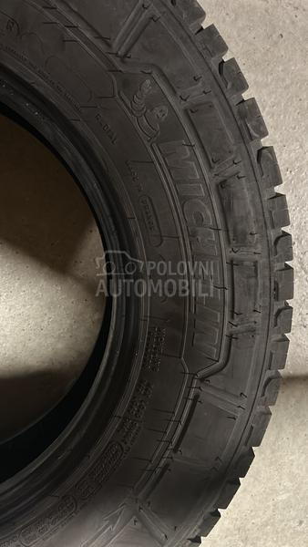 Michelin 225/65 R16 Sve sezone