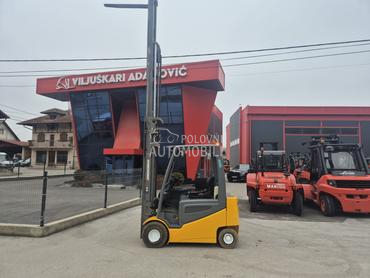 Jungheinrich EFG 425