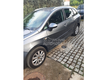 Seat Ibiza Tdi