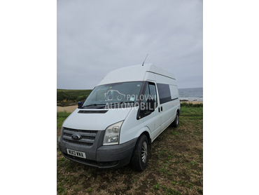 Felne 15c Ford Tranzit