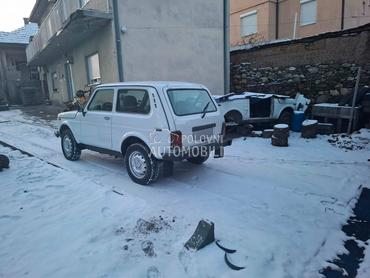 Lada Niva 1.7
