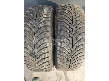 Continental 195/65 R15 Zimska