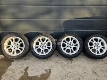 Matador 235/55 R17 Zimska