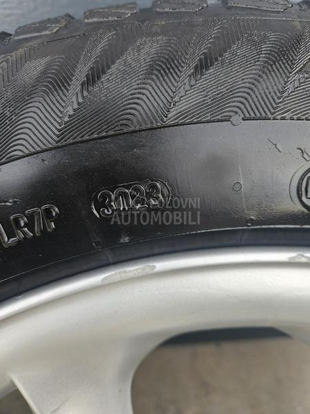 Matador 235/55 R17 Zimska