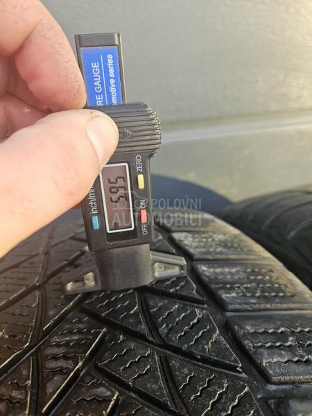 Matador 235/55 R17 Zimska