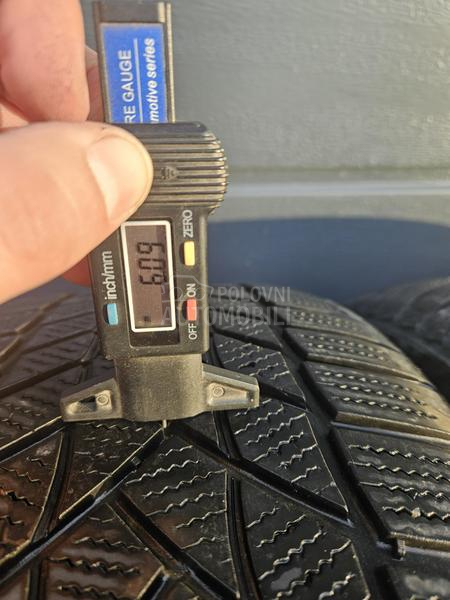 Matador 235/55 R17 Zimska