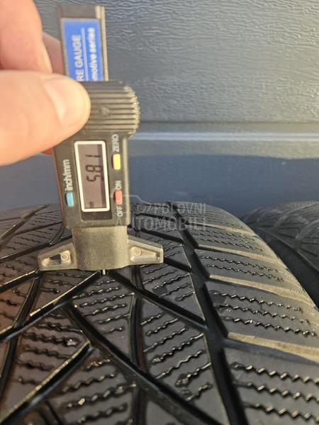 Matador 235/55 R17 Zimska