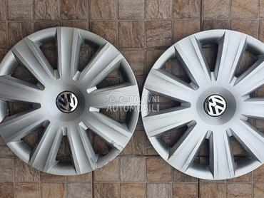 Ratkapne  16" Bez rupa