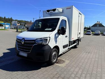 Renault Master 145 DCI / GRI0396