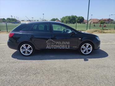 Seat Ibiza 1.2 TDi