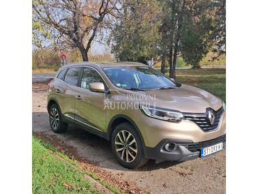 Renault Kadjar 1.5
