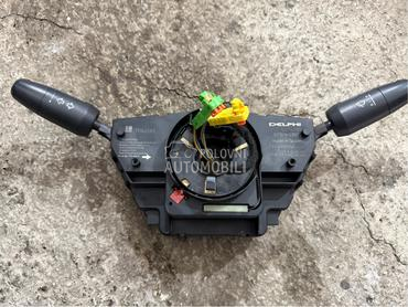 Cim modul Corsa D za Opel Corsa D