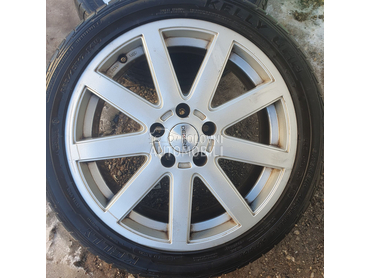 Aluminijumske felne  17" 5 x 112