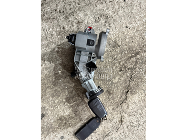 Kontakt brava Corsa D za Opel Corsa D