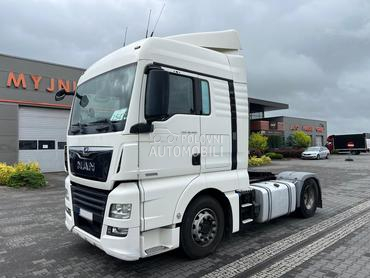 MAN TGX 18.460 XLX / GRI0405