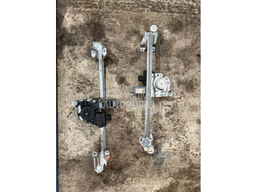 Zadnji podizaci Zafira B za Opel Zafira