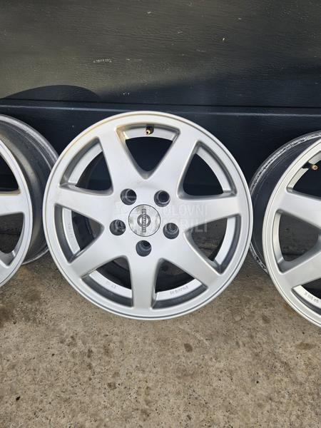Aluminijumske felne  15" 5 x 112