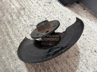 Zadnji lezajevi tocka 4 rupe za Opel Astra G