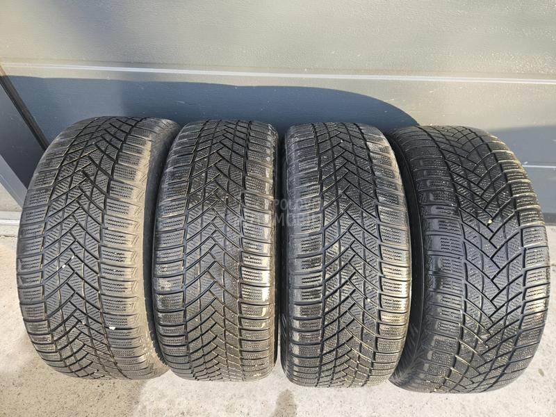 Aluminijumske felne  17" 5 x 120