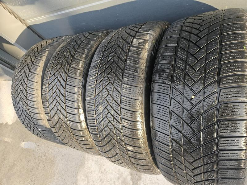 Aluminijumske felne  17" 5 x 120