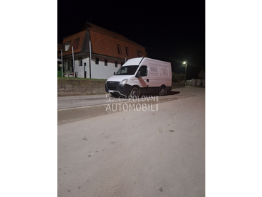 Iveco Daily 2.3