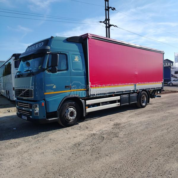 Volvo FH 12