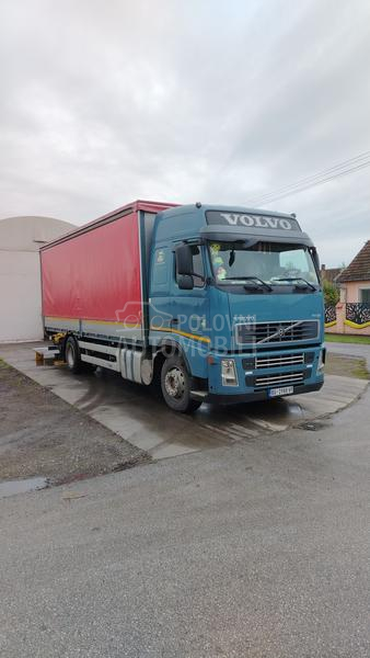 Volvo FH 12