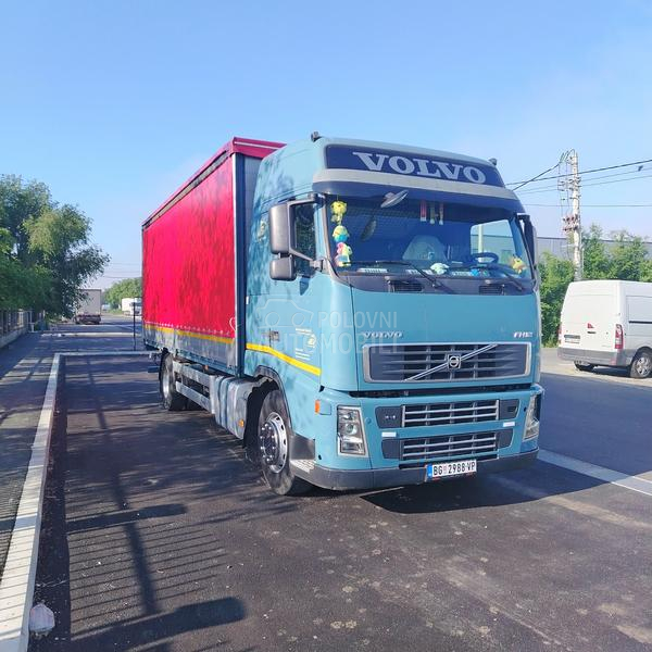 Volvo FH 12