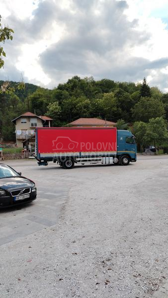 Volvo FH 12