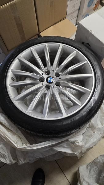 Falken 245/40 R19 Letnja