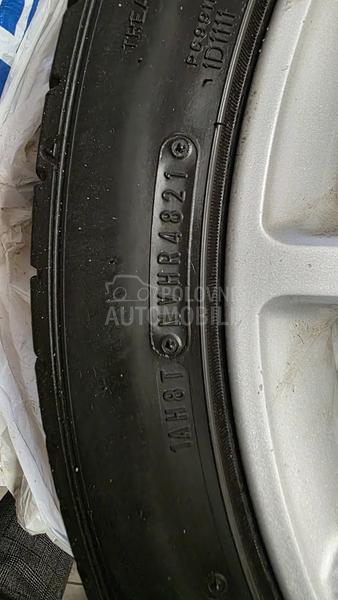 Falken 245/40 R19 Letnja