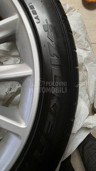 Falken 245/40 R19 Letnja