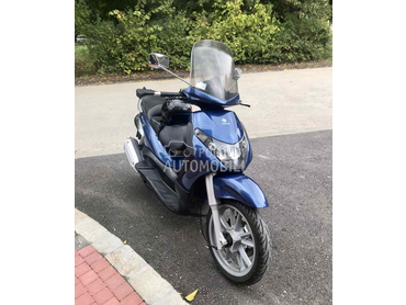 Piaggio BEVERLY