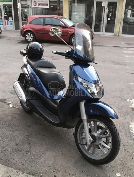 Piaggio BEVERLY